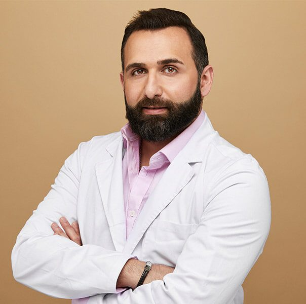 Dr. Kaveh, Beauty Kliniken